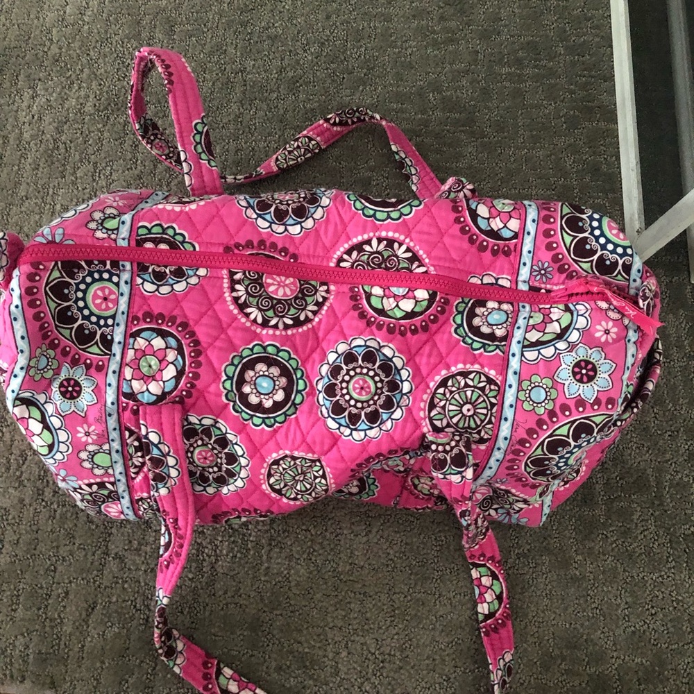 Vera Bradley Small Tote